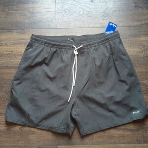 Huk Swim trunks